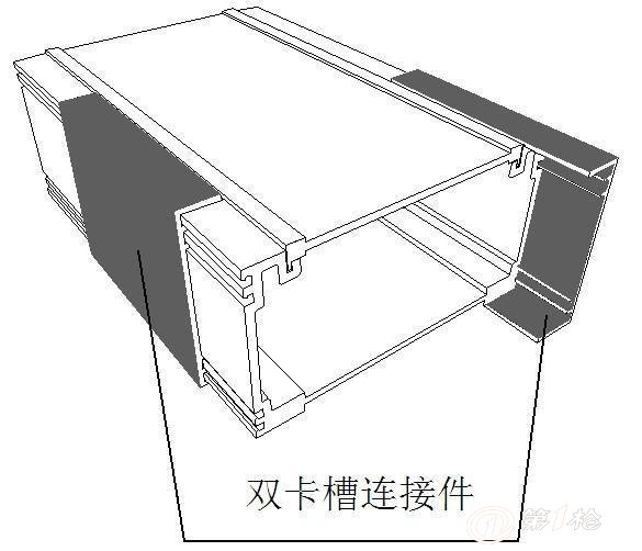 pvc线槽