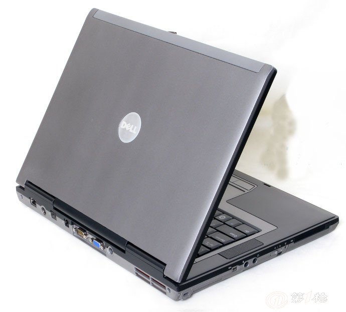 dell 820 830 双核t7350 2g 80g dvd 笔记本电脑批发 电脑批发  戴尔