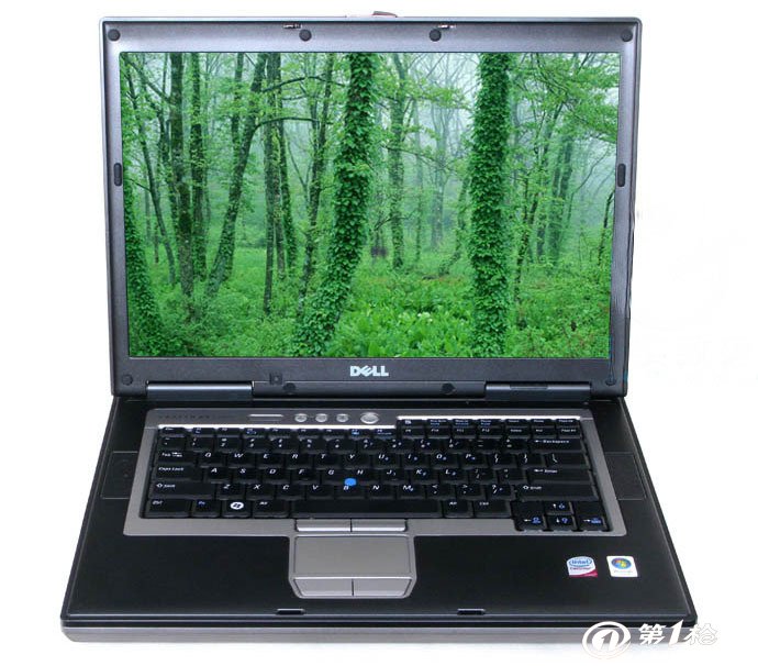 dell 820 830 双核t7350 2g 80g dvd 笔记本电脑批发 电脑批发  戴尔