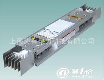 空气式插接母线槽, 密集绝缘插接母线槽和 高强度插接母线槽三种