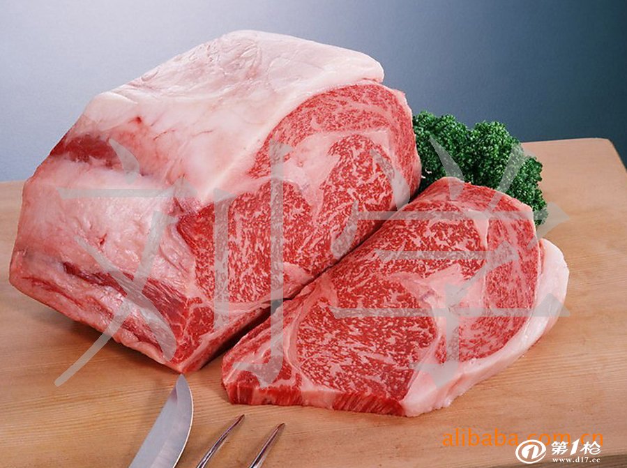 中远食品供应冷冻猪肉五号肉 厂家直销 量大优惠